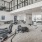 a gym with exercise equipment