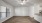 spacious living area